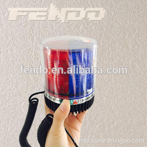 police warning lamp LED warning strobe beacon light